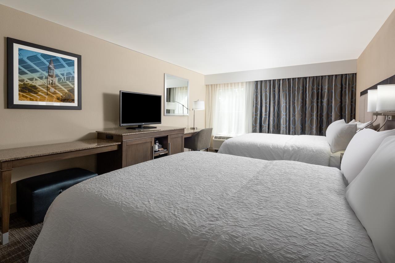 Hampton Inn & Suites Chapel Hill/Durham - thumb 11