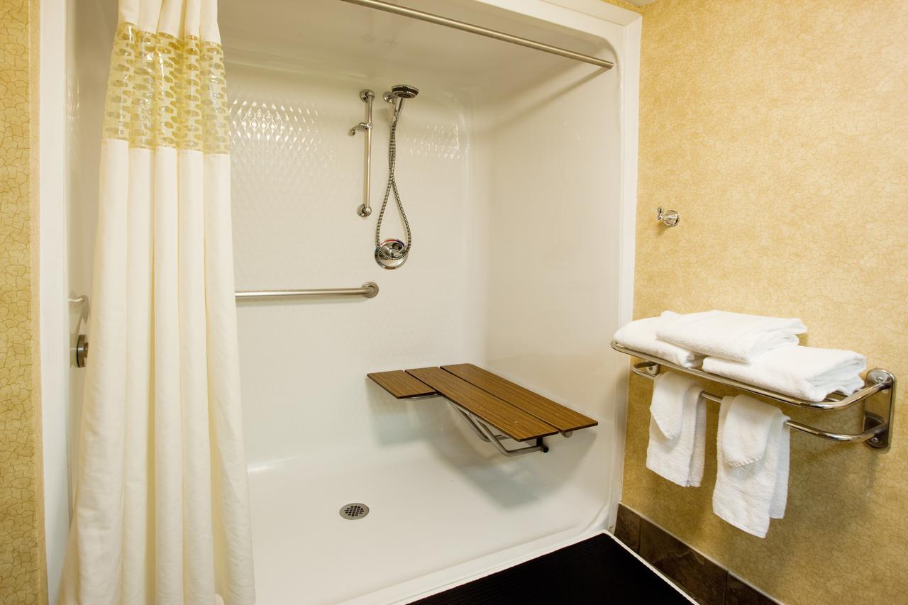 Hampton Inn & Suites Chapel Hill/Durham - thumb 24