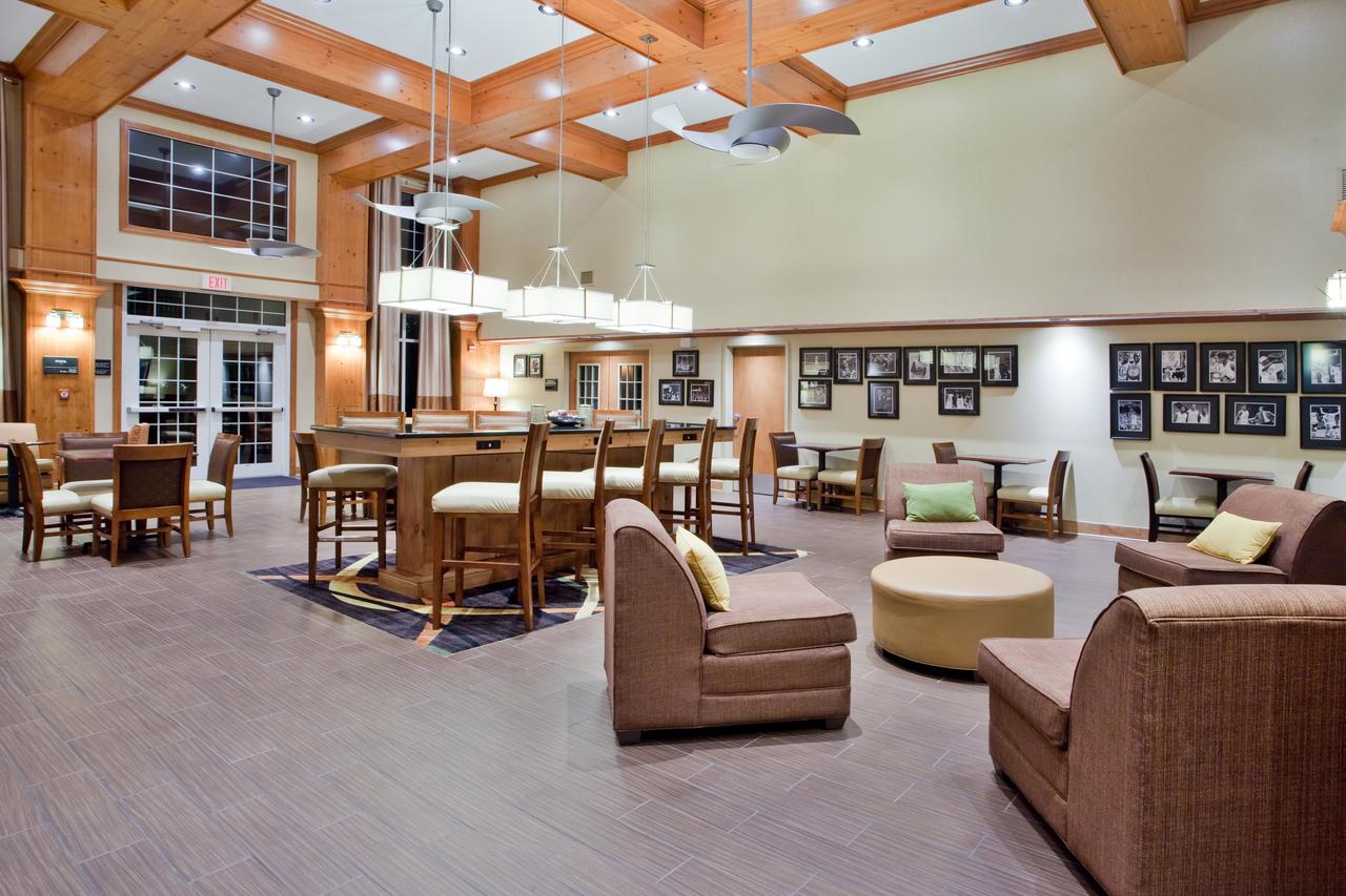 Hampton Inn & Suites Chapel Hill/Durham - thumb 9