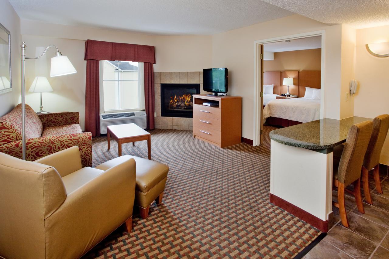 Hampton Inn & Suites Chapel Hill/Durham - thumb 22