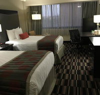 Ramada Plaza by Wyndham Charlotte Airport Conference Center - Tourism House