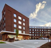 Residence Inn by Marriott Durham Duke University Medical Center Area - Tourism House