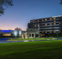 DoubleTree by Hilton Winston Salem - University NC - Tourism House