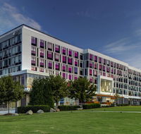 Aloft Durham Downtown - Tourism House