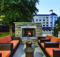 Hyatt House - Charlotte Airport - Tourism House