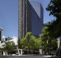 Omni Charlotte Hotel - Tourism House