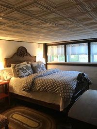 Booking Bryson-city Tourism House