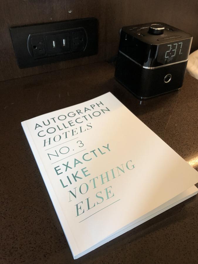 The StateView Hotel, Autograph Collection - thumb 16