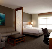 Hyatt Place Charlotte Downtown - Tourism House