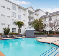 DoubleTree by Hilton Raleigh Durham Airport at Research Triangle Park - Tourism House