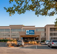 Best Western Sterling Hotel - Charlotte - Tourism House