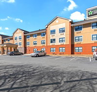 Extended Stay America - Charlotte - Pineville - Park Rd. - Tourism House