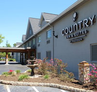 Country Inn  Suites by Radisson Charlotte I-85 Airport NC - Tourism House