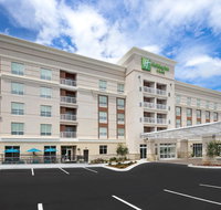 Holiday Inn Hotel  Suites Arden - Asheville Airport - Tourism House