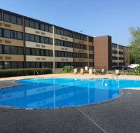 Clarion Hotel Charlotte Airport  Conference Center - Tourism House