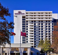 Crowne Plaza Charlotte Executive Park - Tourism House