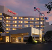 Marriott at Research Triangle Park - Tourism House