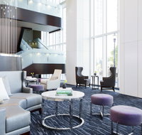 Kimpton Tryon Park Hotel - Tourism House