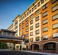 Hilton Garden Inn Raleigh-Durham/Research Triangle Park - Tourism House