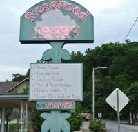 Rosewood Inn - Tourism House