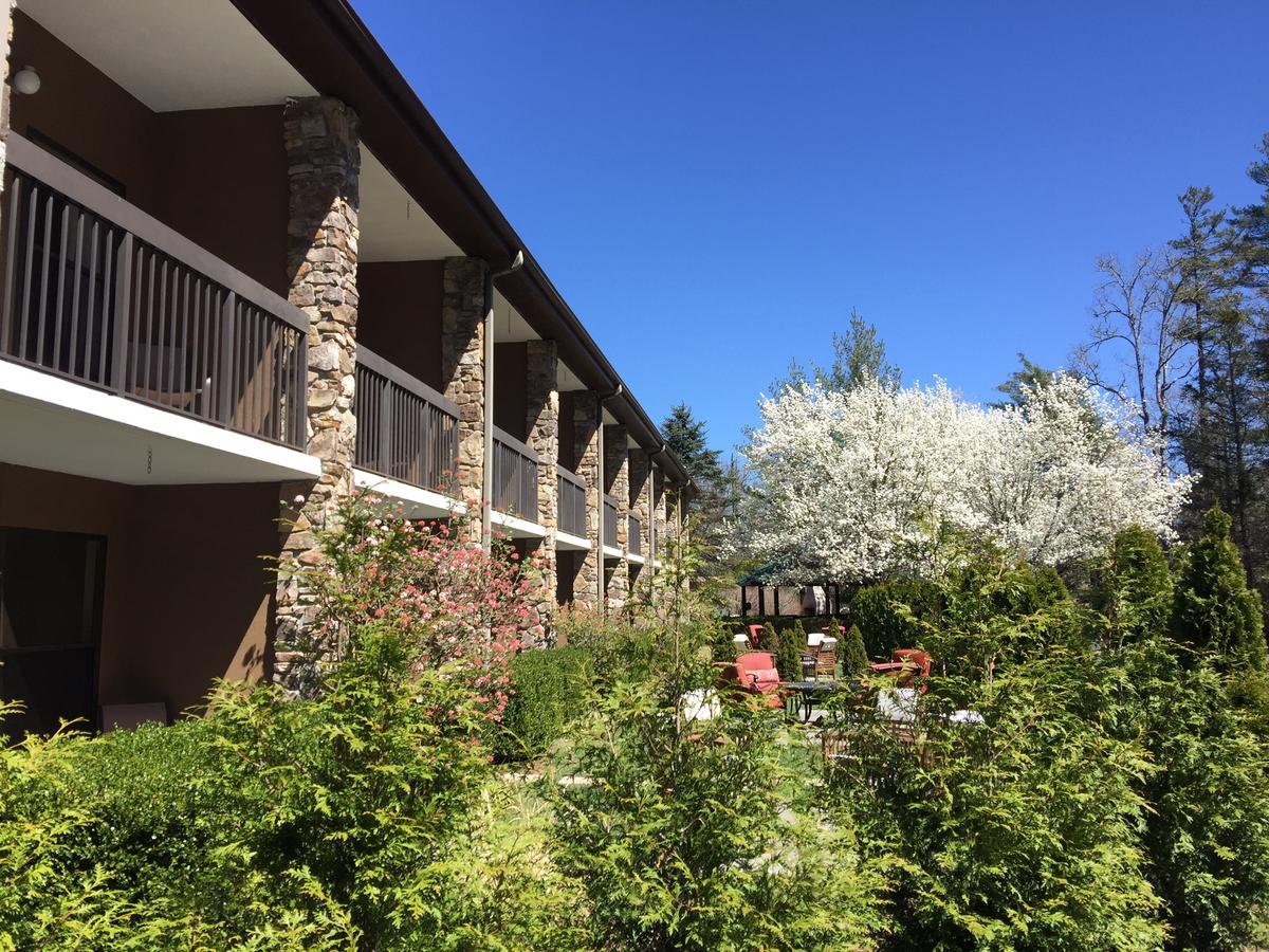 Highlands Inn Lodge - thumb 8