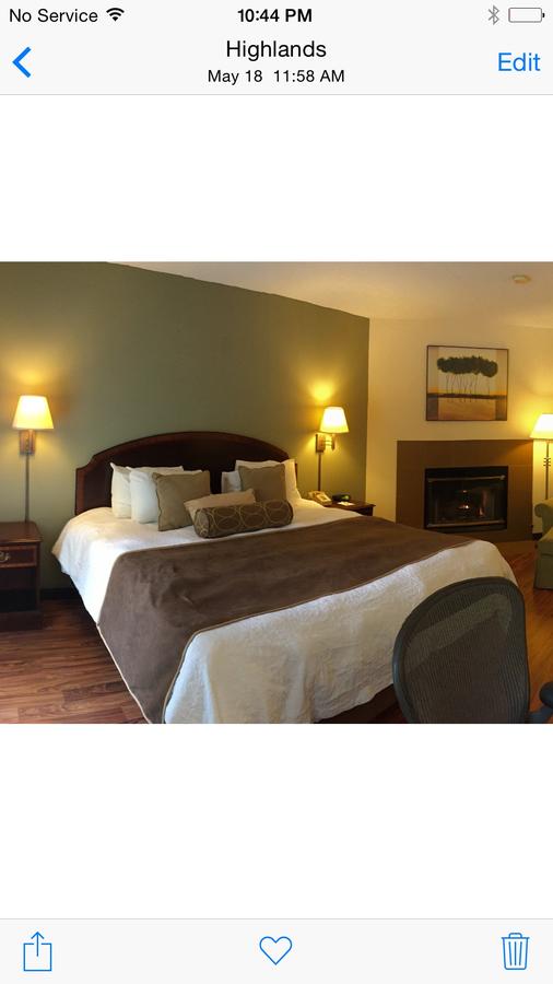 Highlands Inn Lodge - thumb 1