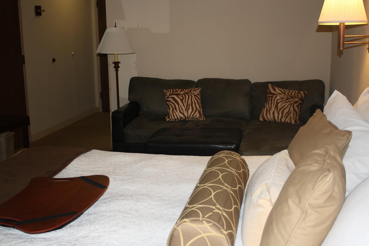 Highlands Inn Lodge - thumb 18