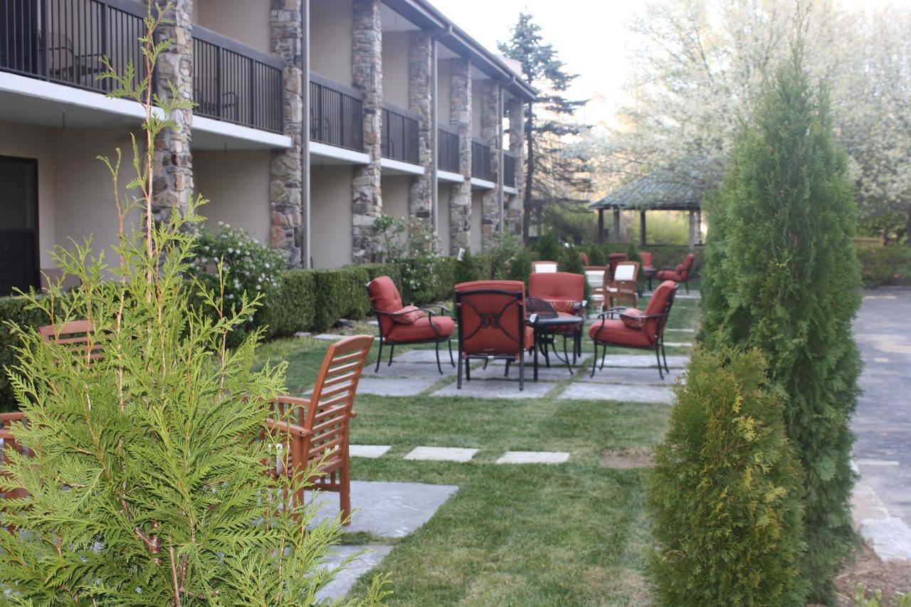 Highlands Inn Lodge - thumb 0