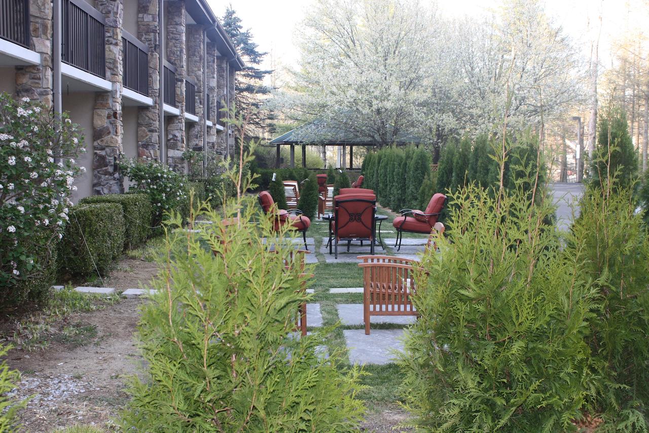 Highlands Inn Lodge - thumb 16