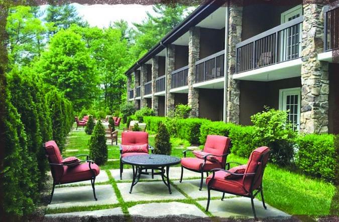 Highlands Inn Lodge - thumb 3