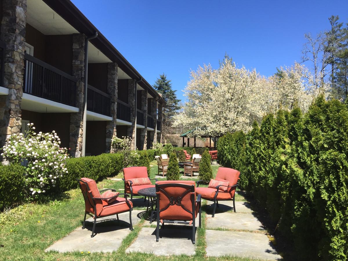 Highlands Inn Lodge - thumb 4