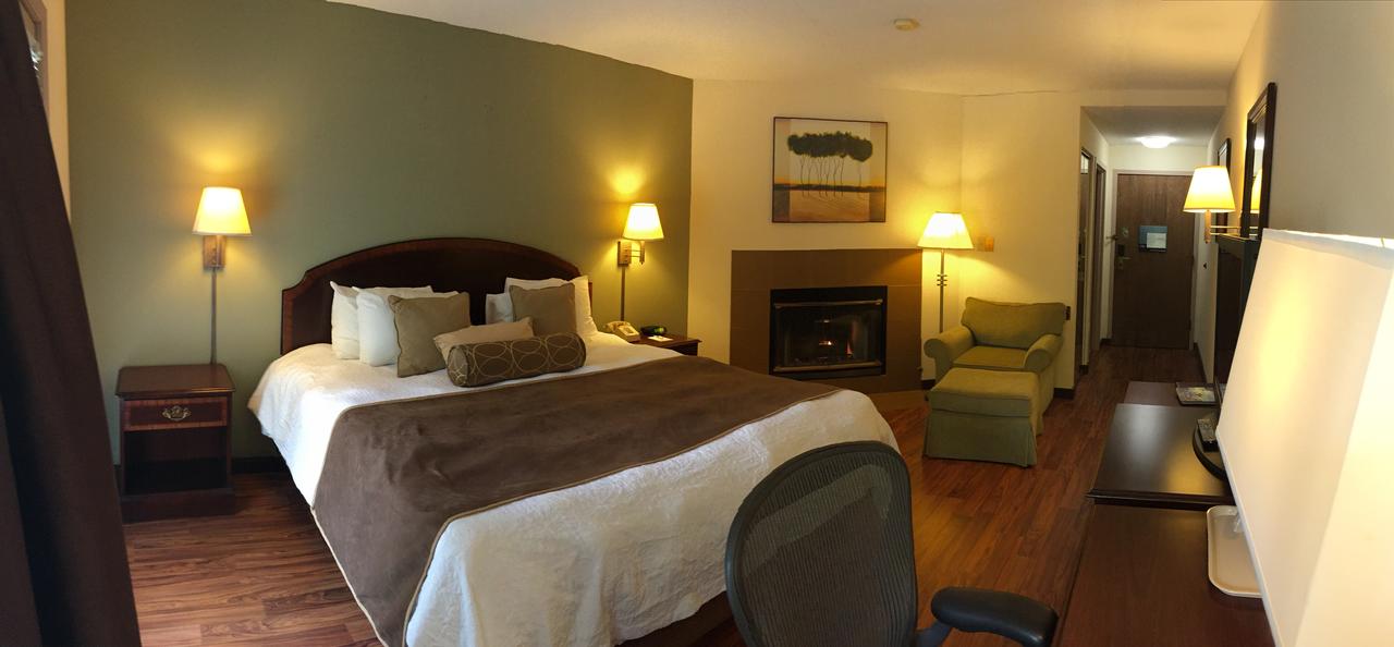 Highlands Inn Lodge - thumb 12