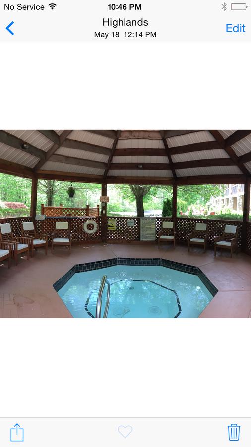 Highlands Inn Lodge - thumb 10