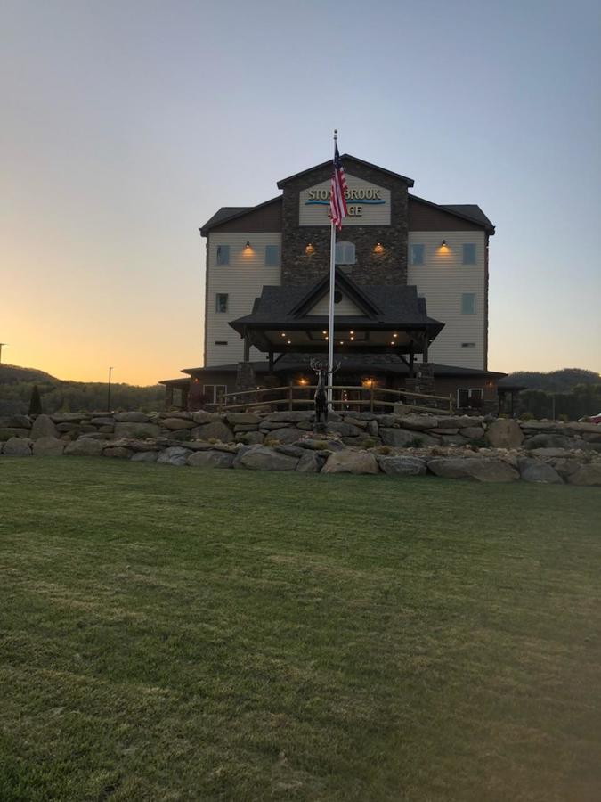 Stonebrook Lodge Murphy - thumb 6