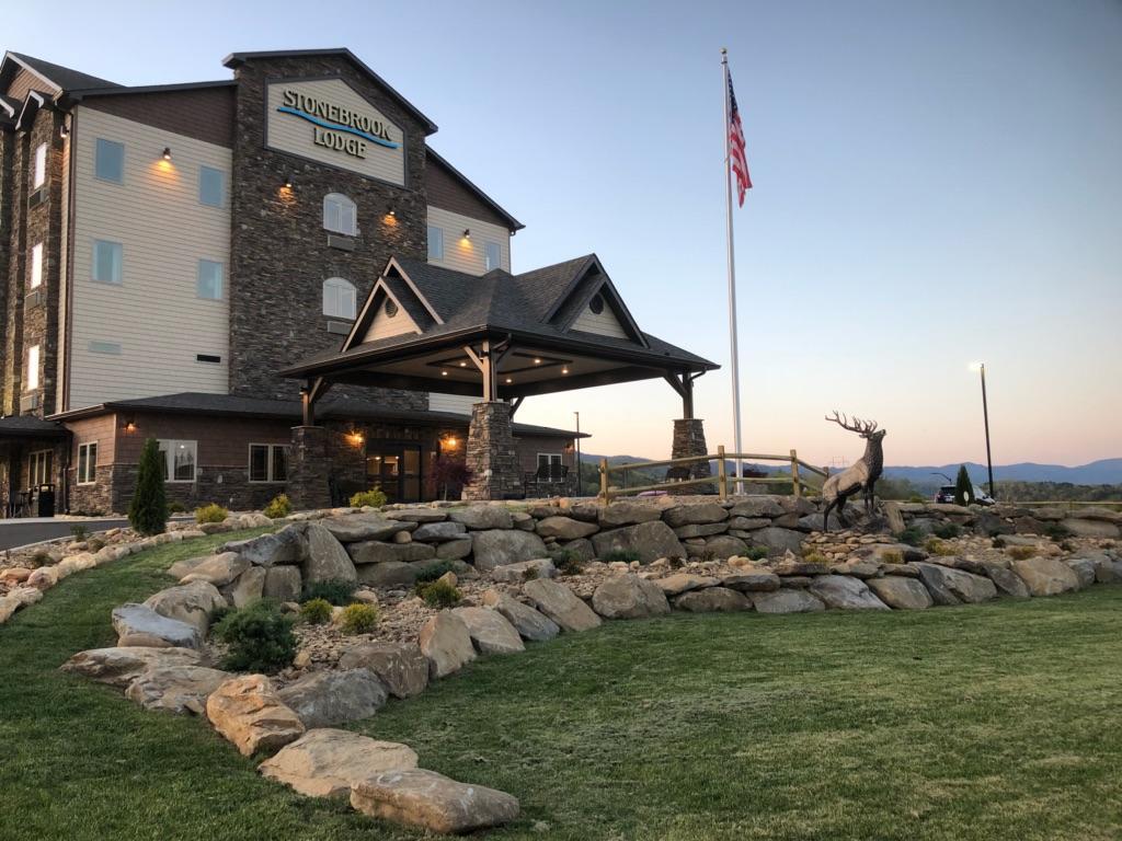 Stonebrook Lodge Murphy - thumb 0