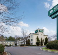 Hometowne Studios Winston-Salem - University Pkwy - Tourism House