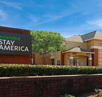 Extended Stay America - Raleigh - Research Triangle Park - Hwy 55 - Tourism House