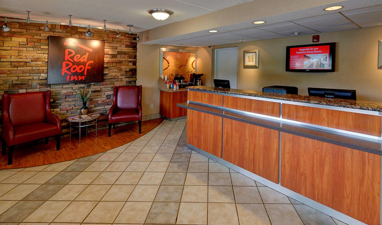 Red Roof Inn Durham - Triangle Park - thumb 13