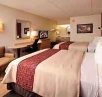 Red Roof Inn Durham - Triangle Park - Tourism House