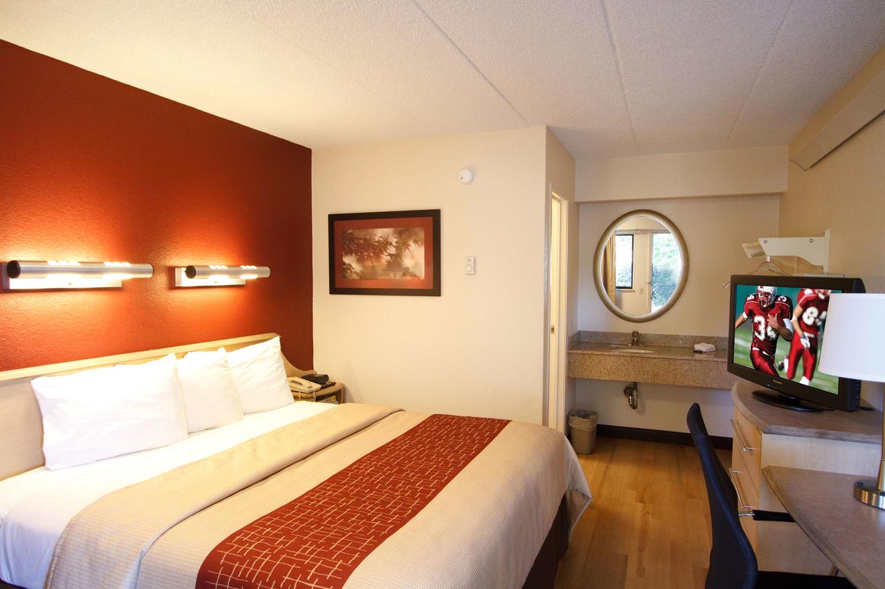 Red Roof Inn Durham - Triangle Park - thumb 3