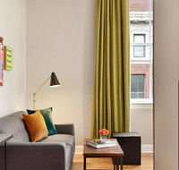 Hotel Indigo - Winston-Salem Downtown - Tourism House