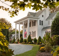 Arrowhead Inn - Tourism House