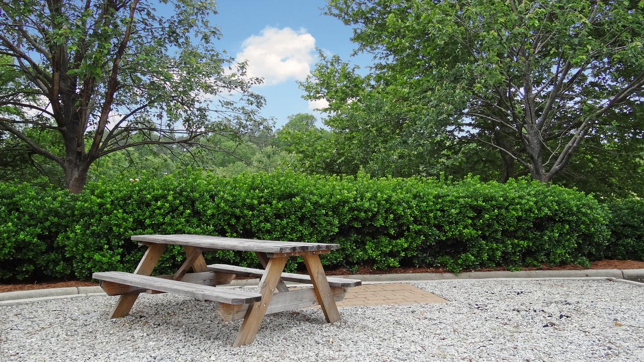 Extended Stay America - Raleigh - RDU Airport - thumb 24