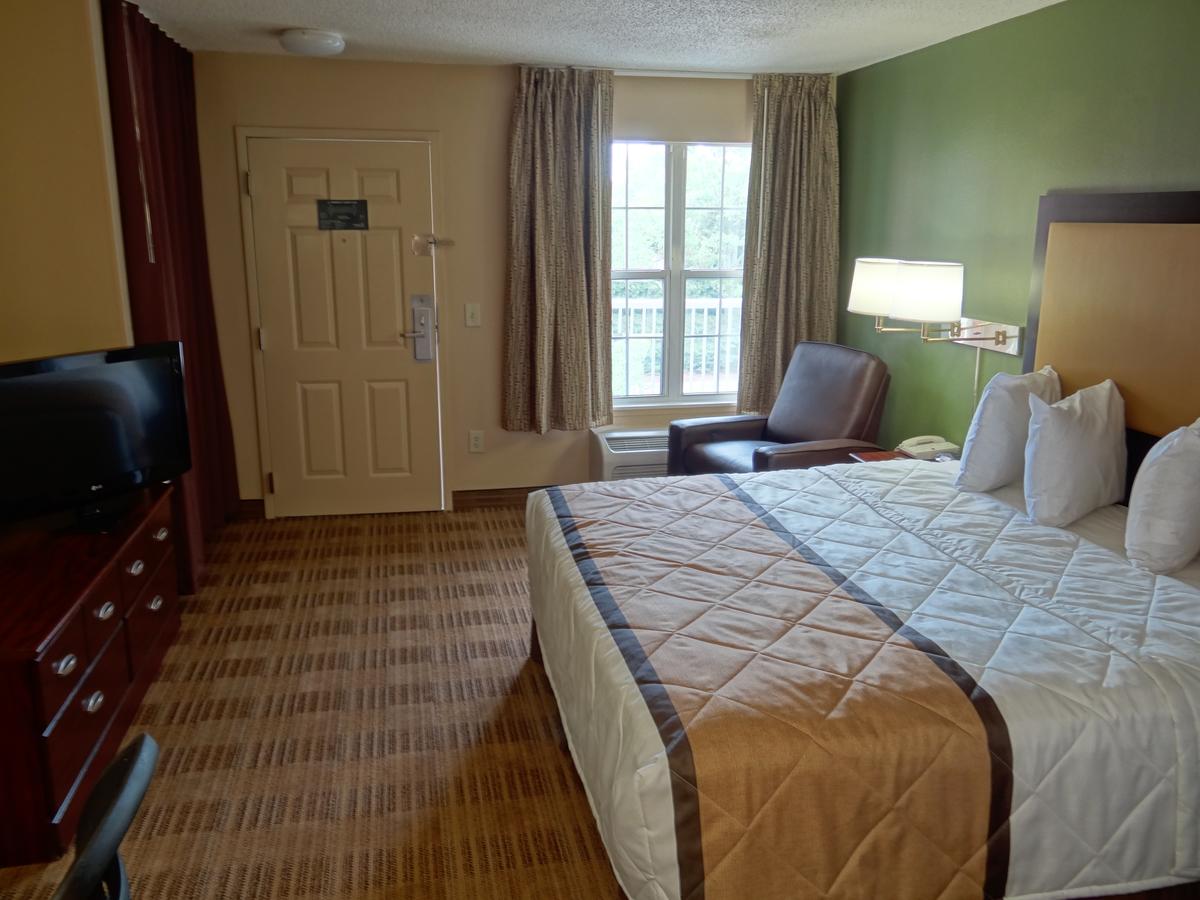 Extended Stay America - Raleigh - RDU Airport - thumb 19