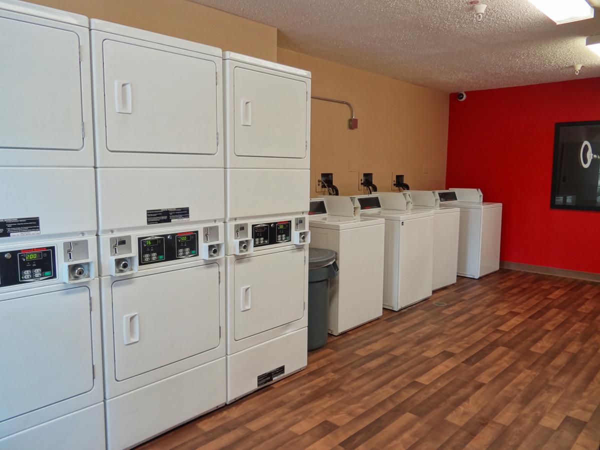 Extended Stay America - Raleigh - RDU Airport - thumb 25