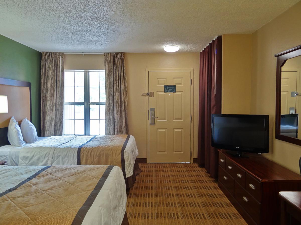 Extended Stay America - Raleigh - RDU Airport - thumb 11