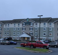 WoodSpring Suites Raleigh Apex - Tourism House