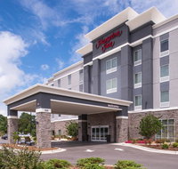 Hampton Inn Benson - Tourism House
