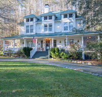 Taylor House Inn - Tourism House