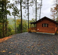 Riverside Cabin - Tourism House